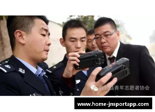 国安局发布新规：从今日起涉黑涉恶人员将无处可逃！